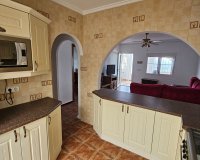Resale - Town House -
Ciudad Quesada - Costa Blanca