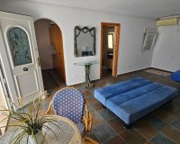 Resale - Town House -
Ciudad Quesada - Costa Blanca