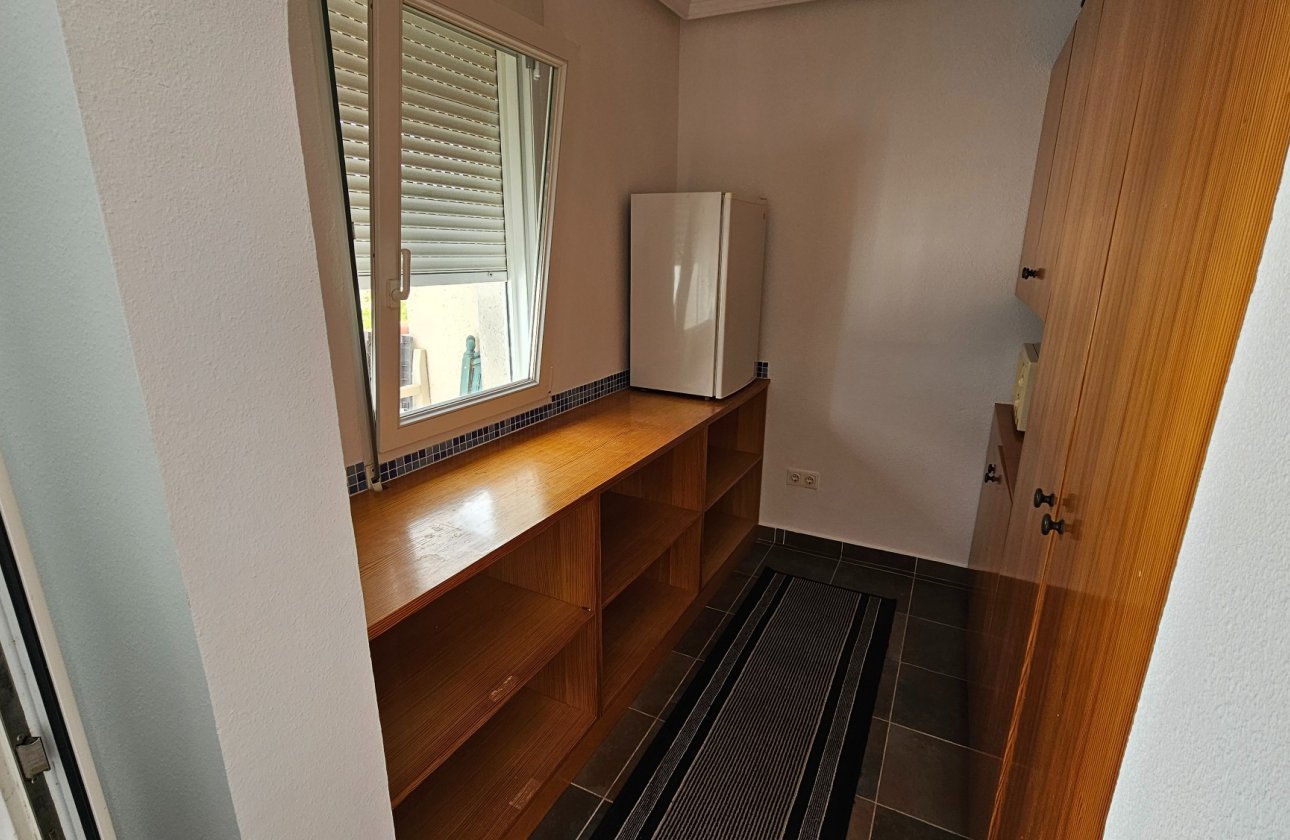 Resale - Town House -
Ciudad Quesada - Costa Blanca