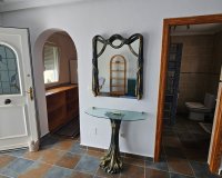 Resale - Town House -
Ciudad Quesada - Costa Blanca