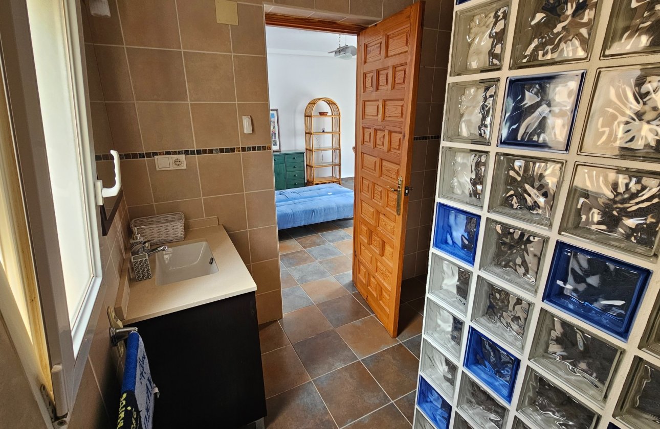 Resale - Town House -
Ciudad Quesada - Costa Blanca