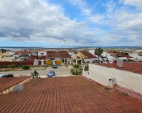 Resale - Town House -
Ciudad Quesada - Costa Blanca