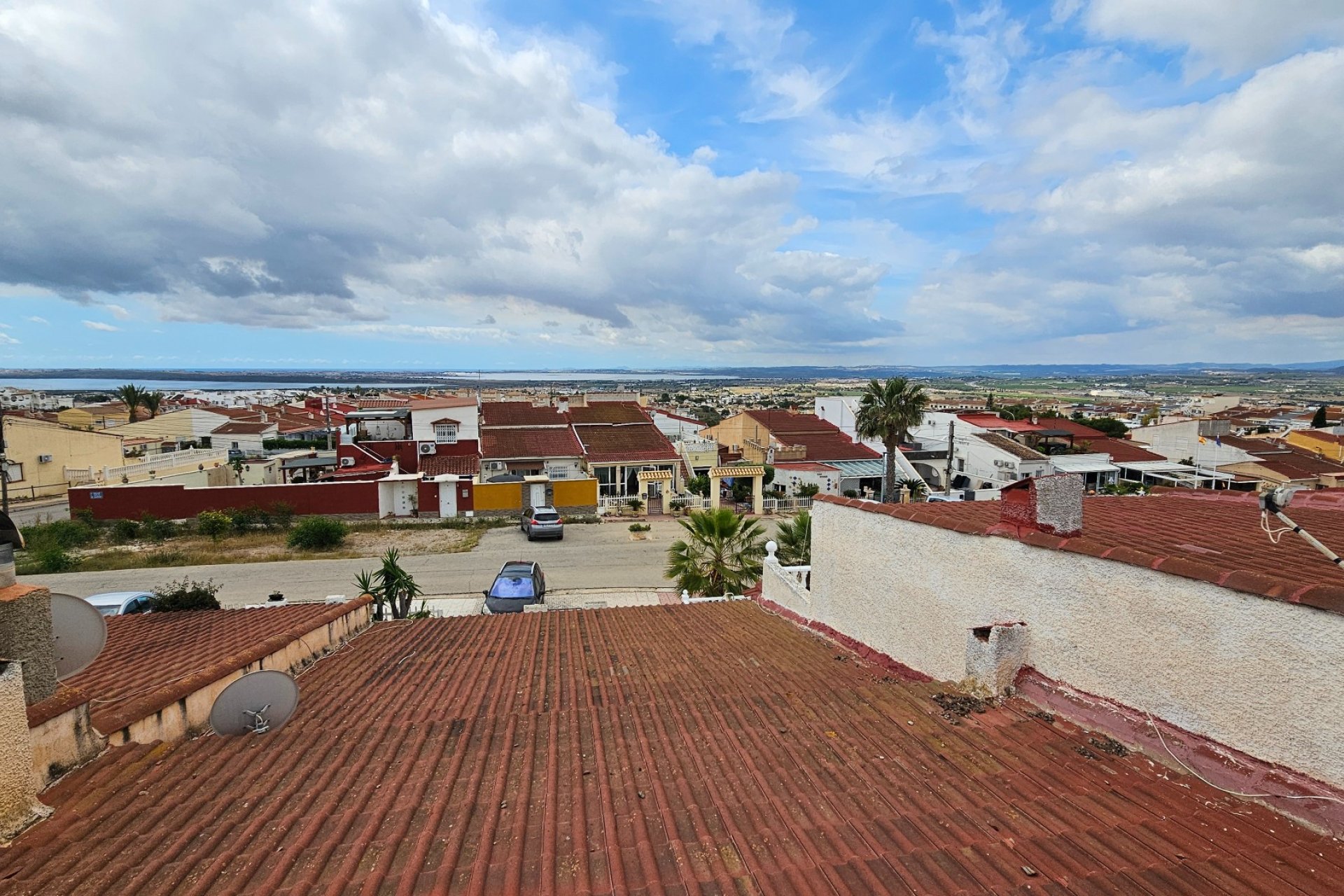Resale - Town House -
Ciudad Quesada - Costa Blanca