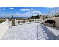 Resale - Town House -
Ciudad Quesada - Costa Blanca