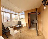 Resale - Town House -
Ciudad Quesada - Costa Blanca