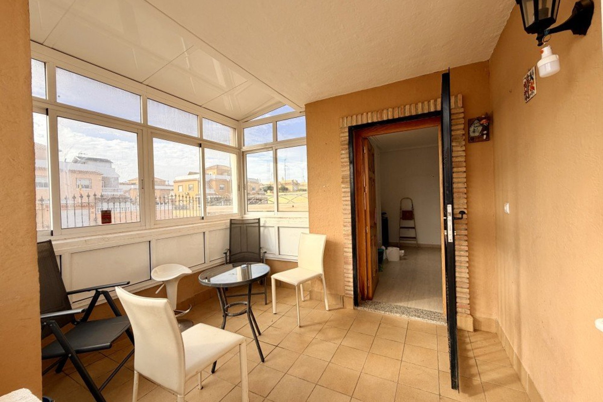 Resale - Town House -
Ciudad Quesada - Costa Blanca