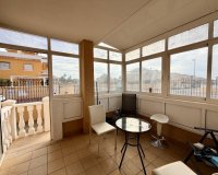 Resale - Town House -
Ciudad Quesada - Costa Blanca