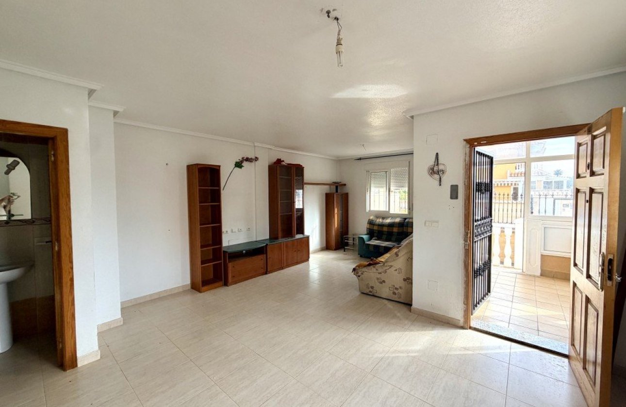 Resale - Town House -
Ciudad Quesada - Costa Blanca