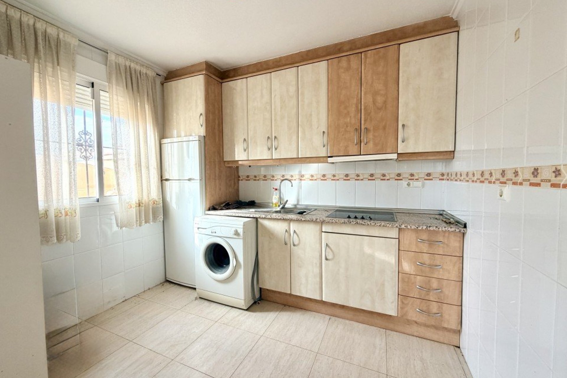 Resale - Town House -
Ciudad Quesada - Costa Blanca