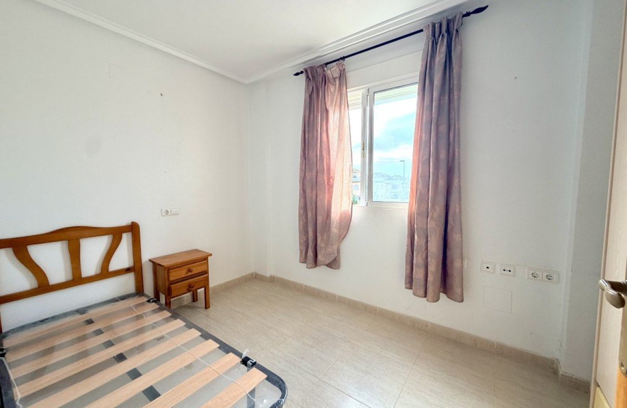 Resale - Town House -
Ciudad Quesada - Costa Blanca
