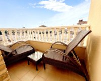 Resale - Town House -
Ciudad Quesada - Costa Blanca