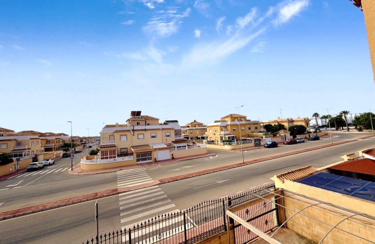 Resale - Town House -
Ciudad Quesada - Costa Blanca
