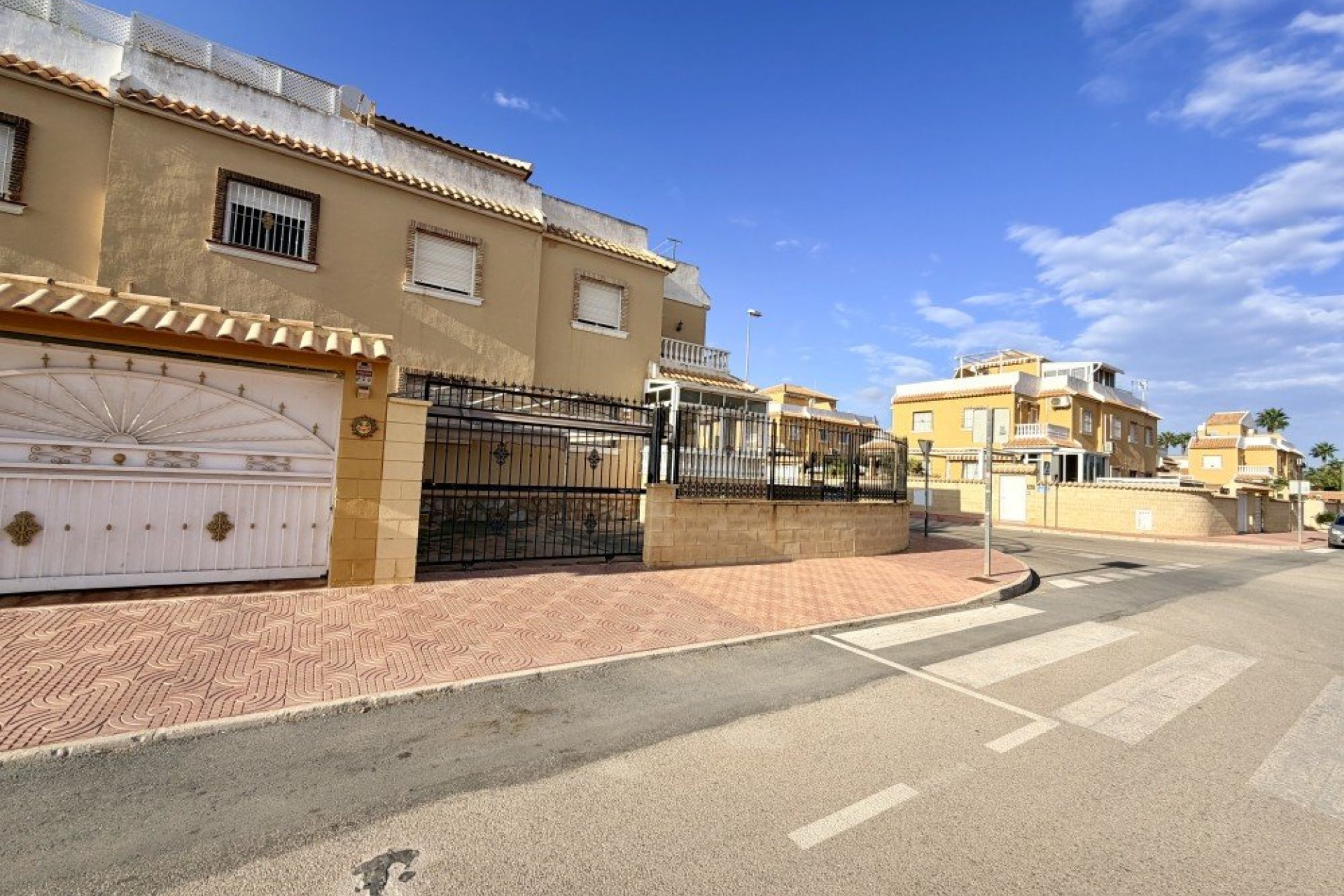 Resale - Town House -
Ciudad Quesada - Costa Blanca
