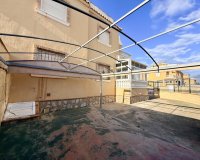 Resale - Town House -
Ciudad Quesada - Costa Blanca