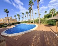 Resale - Town House -
Ciudad Quesada - Costa Blanca