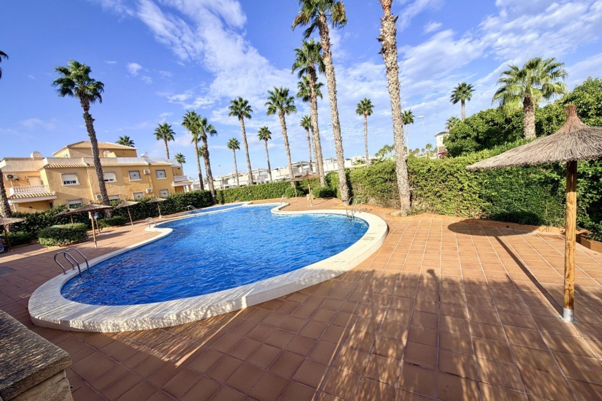 Resale - Town House -
Ciudad Quesada - Costa Blanca