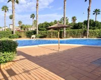 Resale - Town House -
Ciudad Quesada - Costa Blanca