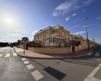 Resale - Town House -
Ciudad Quesada - Costa Blanca