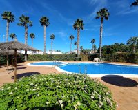 Resale - Town House -
Ciudad Quesada - Costa Blanca