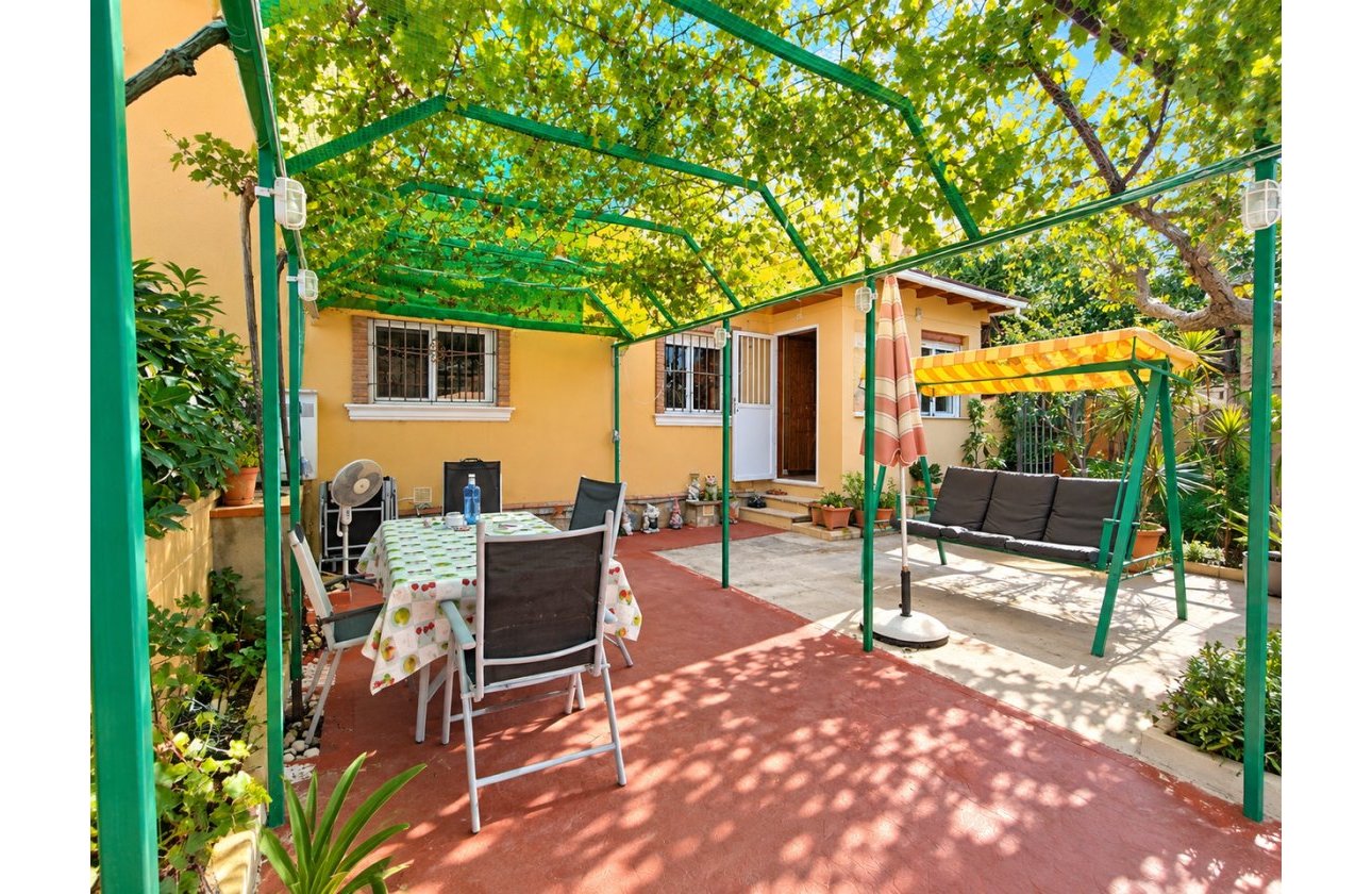 Resale - Town House -
Ciudad Quesada - Costa Blanca
