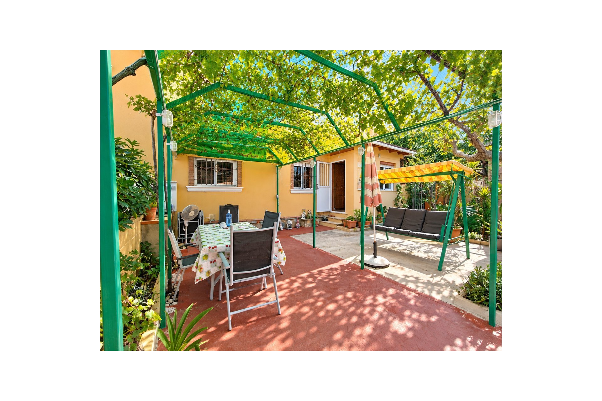 Resale - Town House -
Ciudad Quesada - Costa Blanca