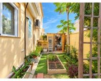 Resale - Town House -
Ciudad Quesada - Costa Blanca