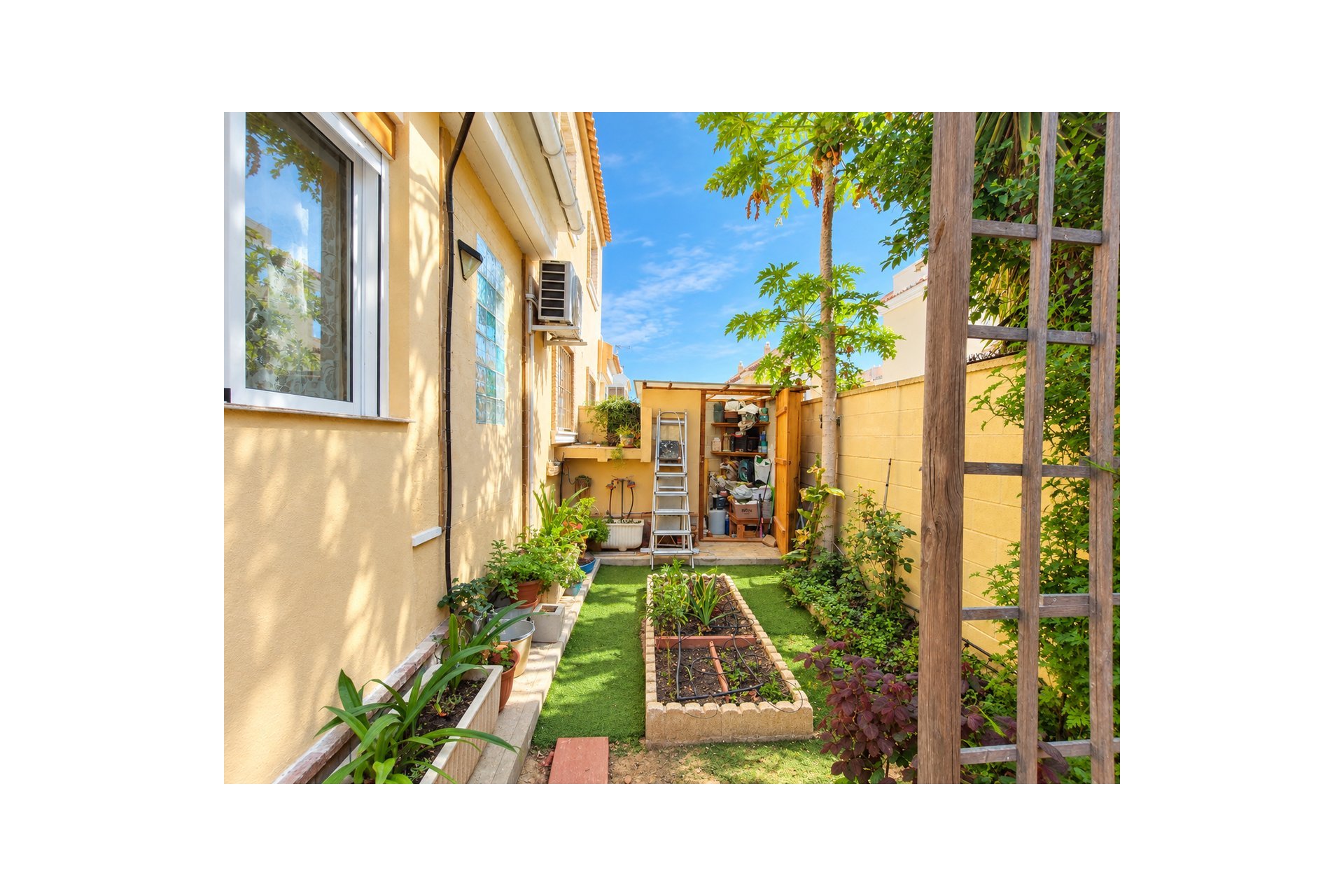 Resale - Town House -
Ciudad Quesada - Costa Blanca