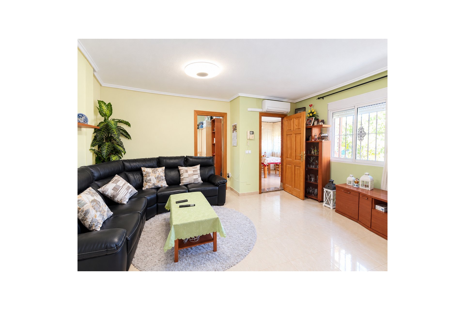 Resale - Town House -
Ciudad Quesada - Costa Blanca