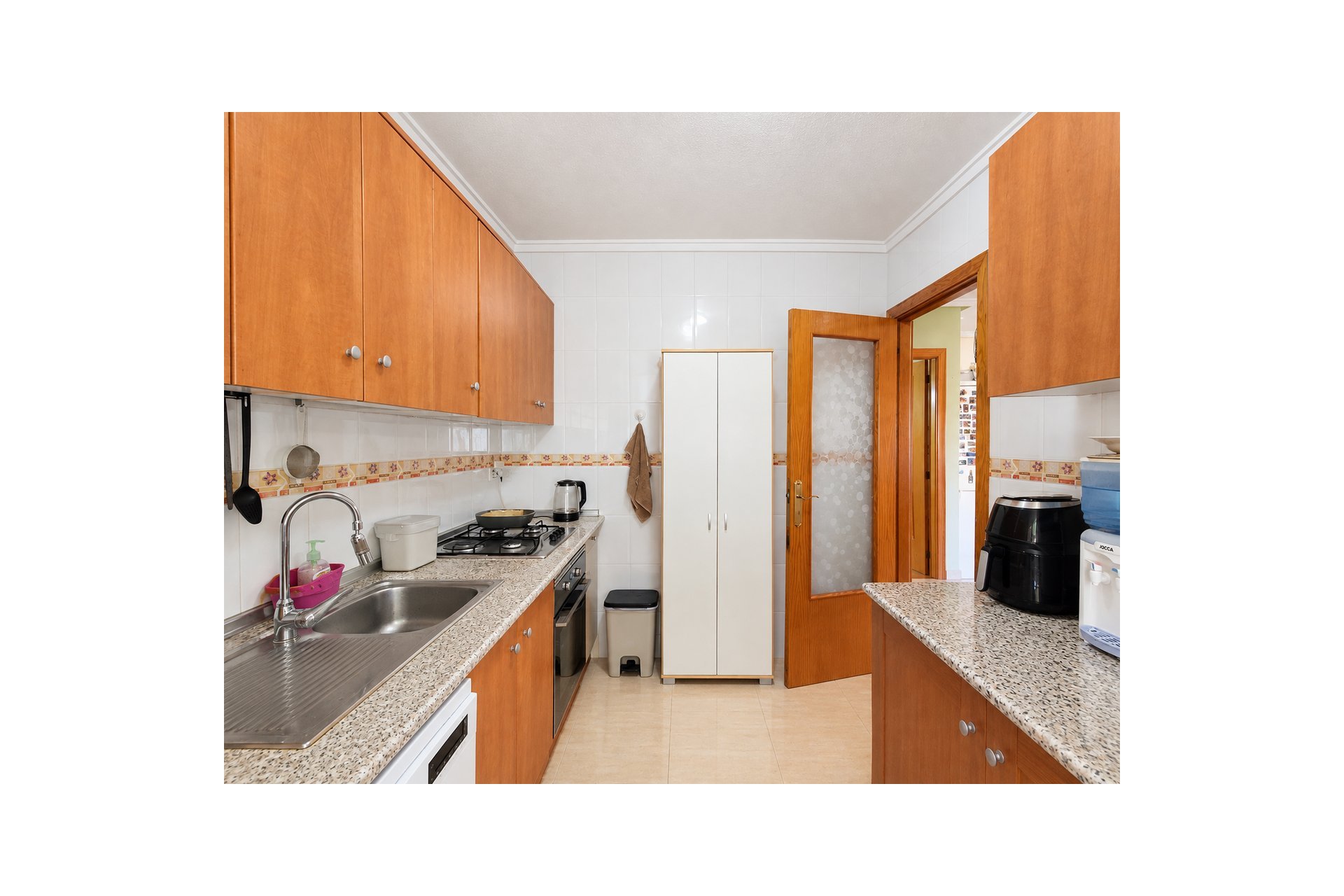 Resale - Town House -
Ciudad Quesada - Costa Blanca