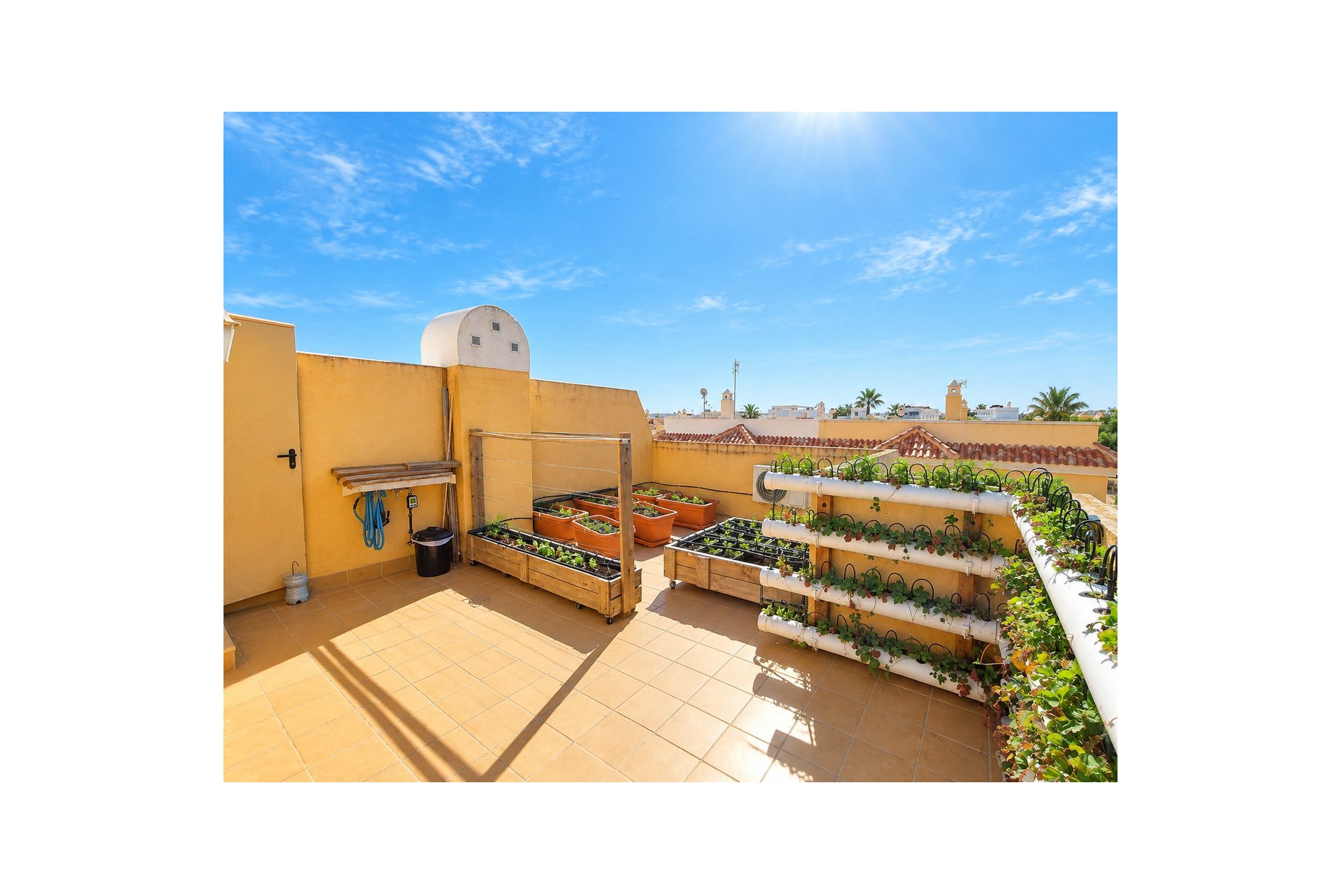 Resale - Town House -
Ciudad Quesada - Costa Blanca