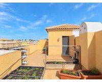 Resale - Town House -
Ciudad Quesada - Costa Blanca