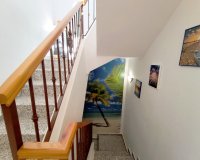 Resale - Town House -
Ciudad Quesada - Costa Blanca