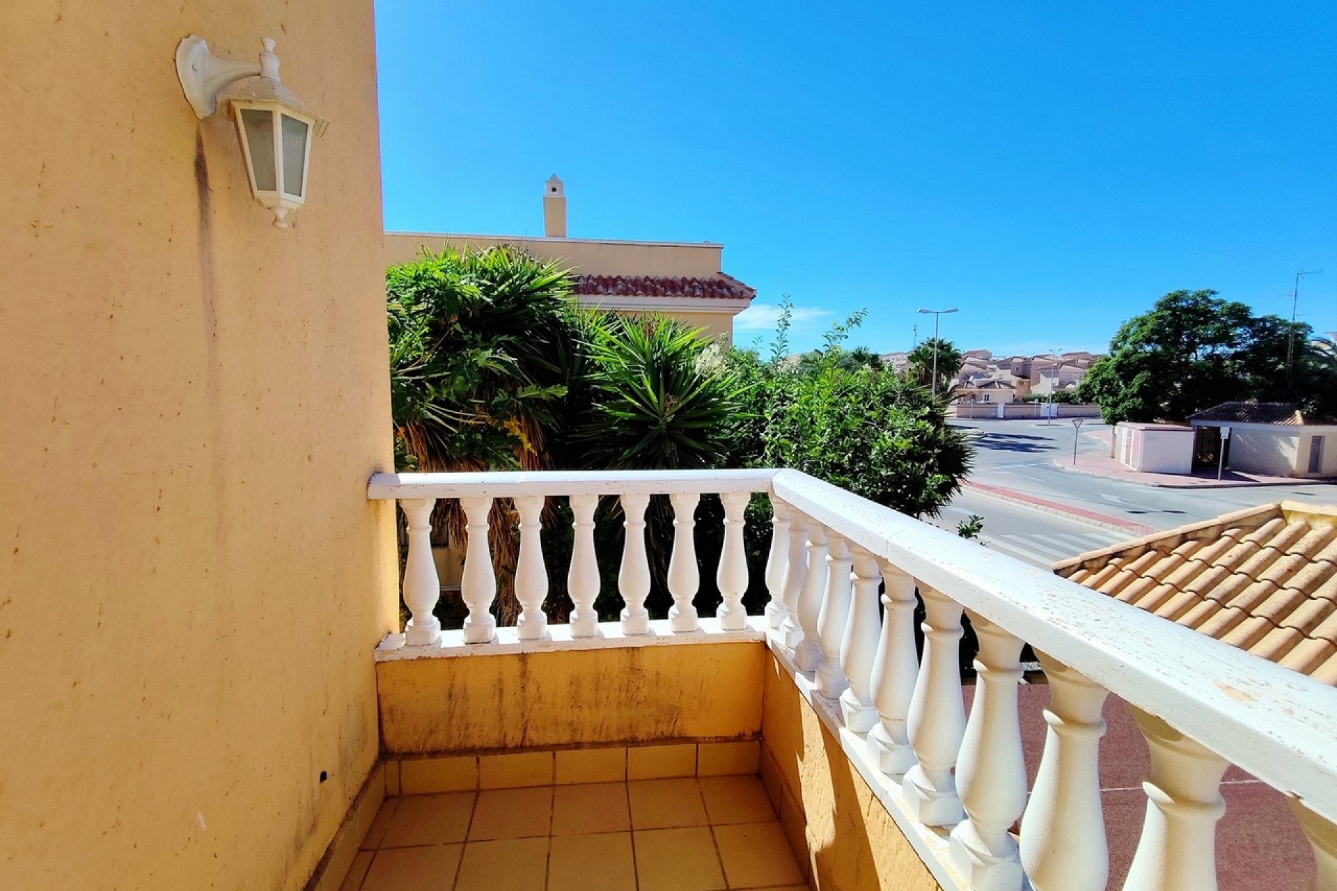 Resale - Town House -
Ciudad Quesada - Costa Blanca