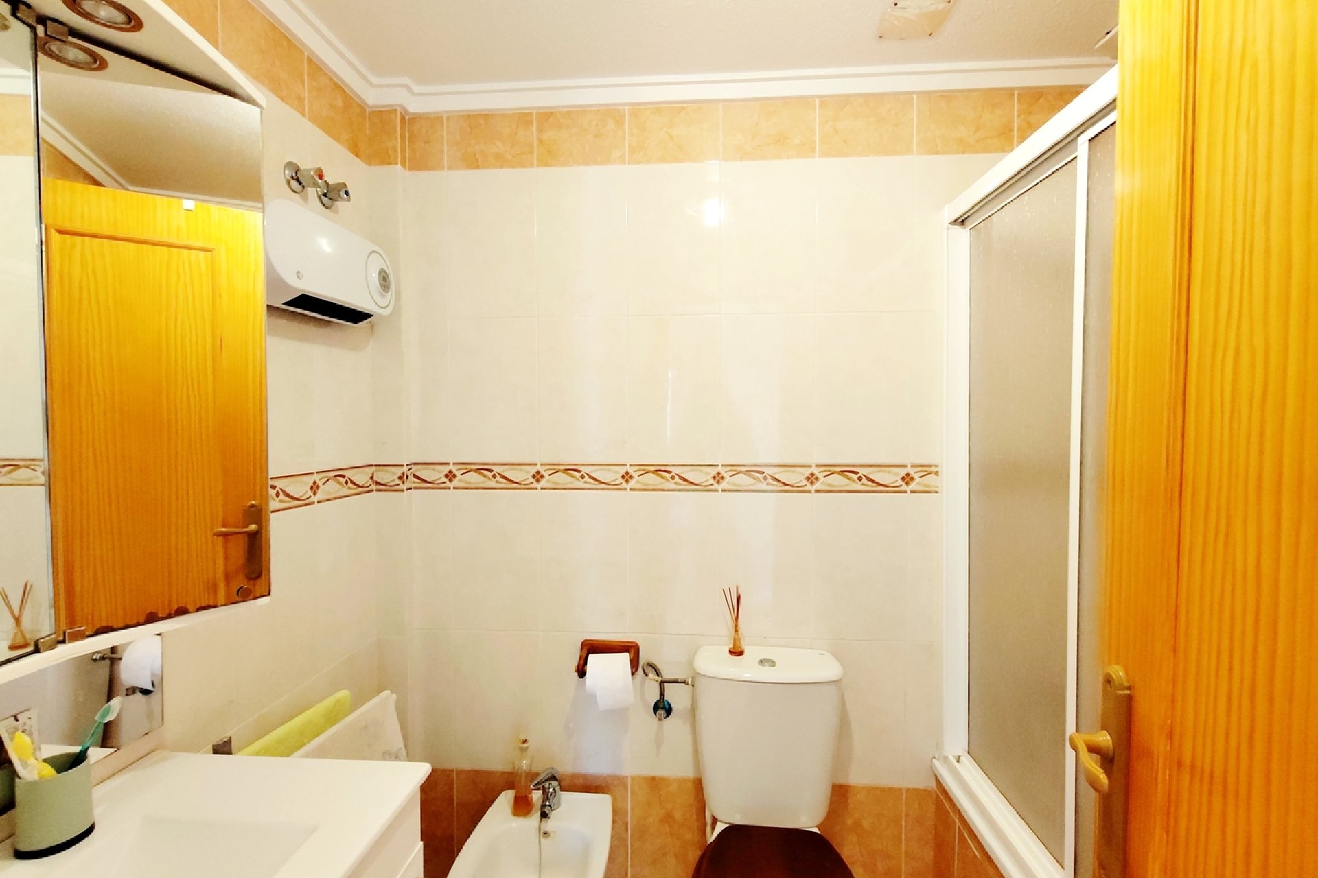 Resale - Town House -
Ciudad Quesada - Costa Blanca