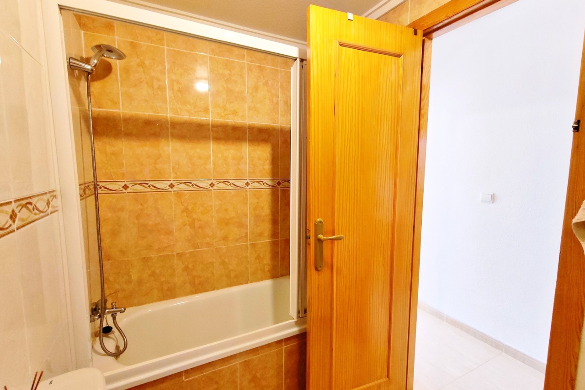 Resale - Town House -
Ciudad Quesada - Costa Blanca