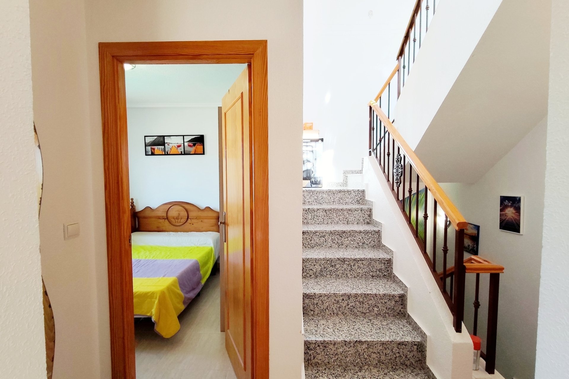 Resale - Town House -
Ciudad Quesada - Costa Blanca