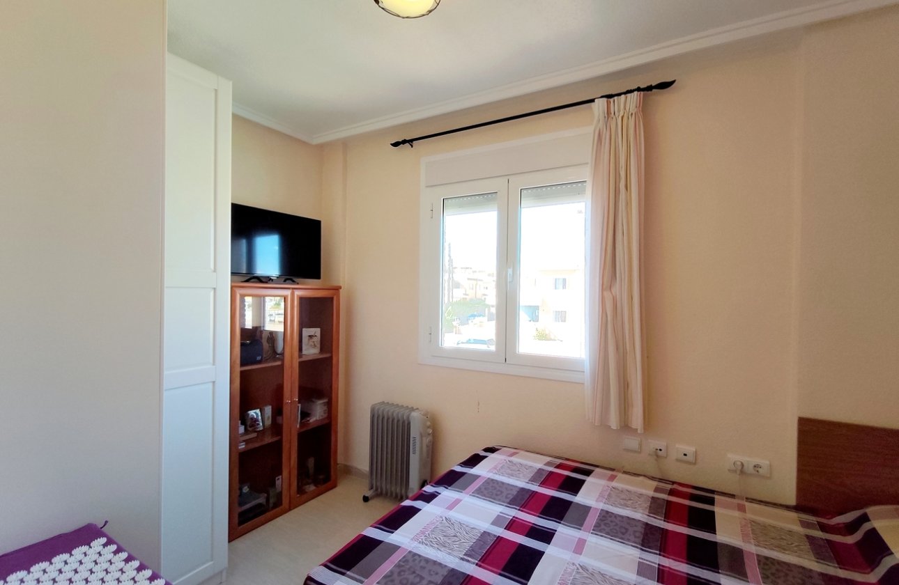Resale - Town House -
Ciudad Quesada - Costa Blanca