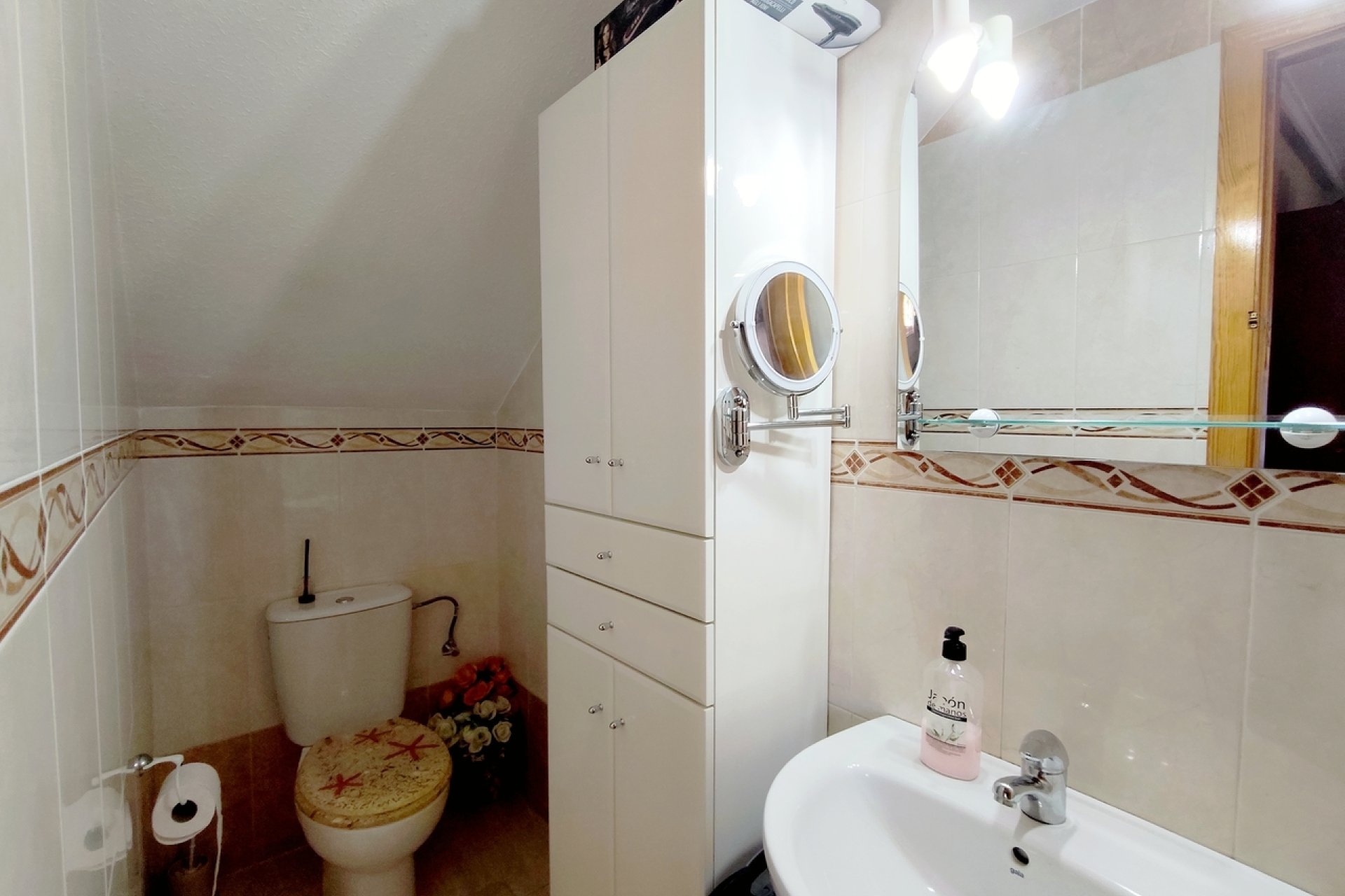 Resale - Town House -
Ciudad Quesada - Costa Blanca