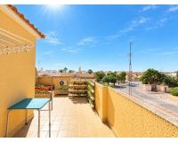 Resale - Town House -
Ciudad Quesada - Costa Blanca