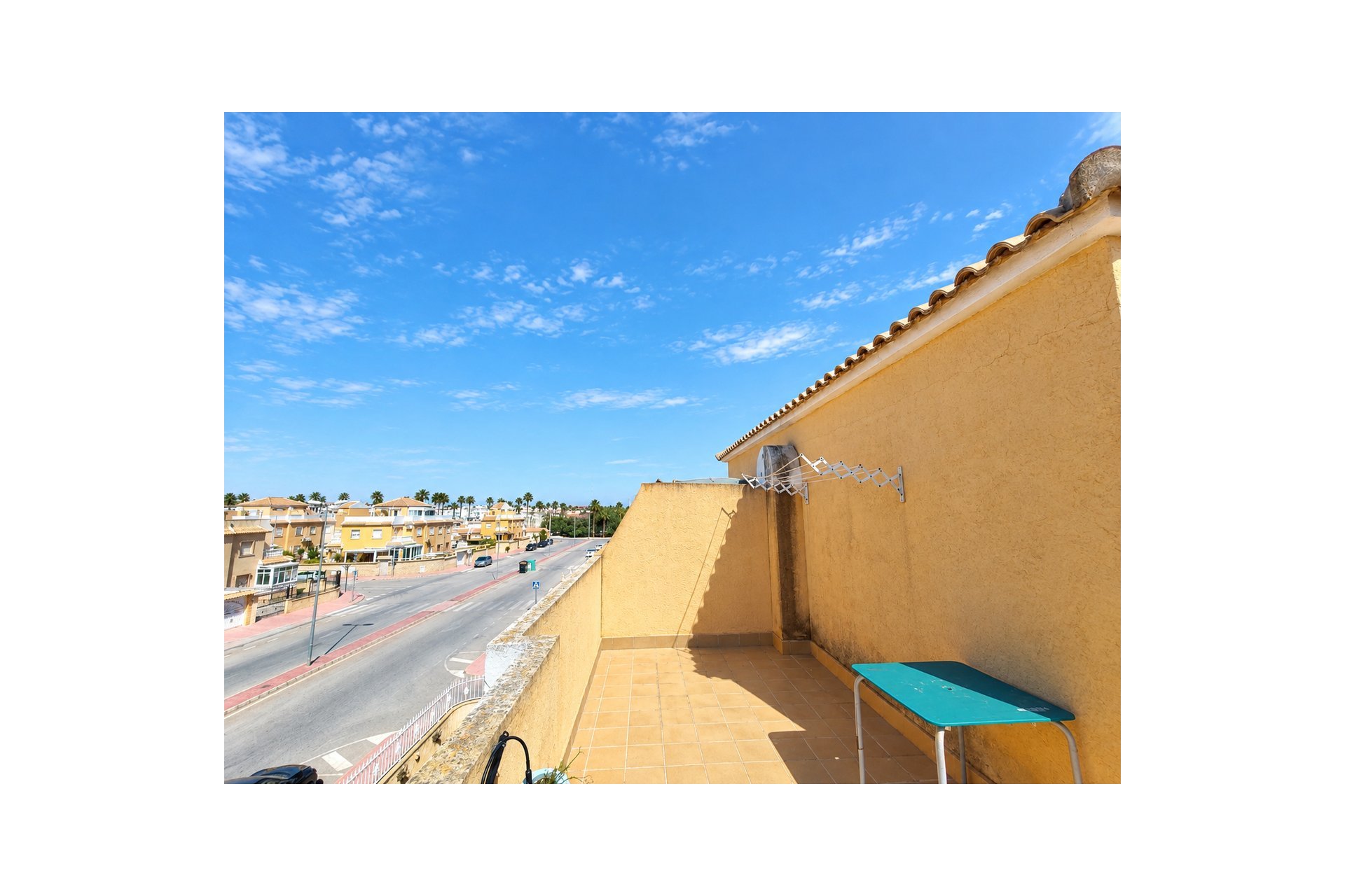 Resale - Town House -
Ciudad Quesada - Costa Blanca