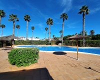 Resale - Town House -
Ciudad Quesada - Costa Blanca