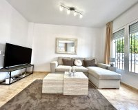 Resale - Town House -
Dehesa de Campoamor - Costa Blanca
