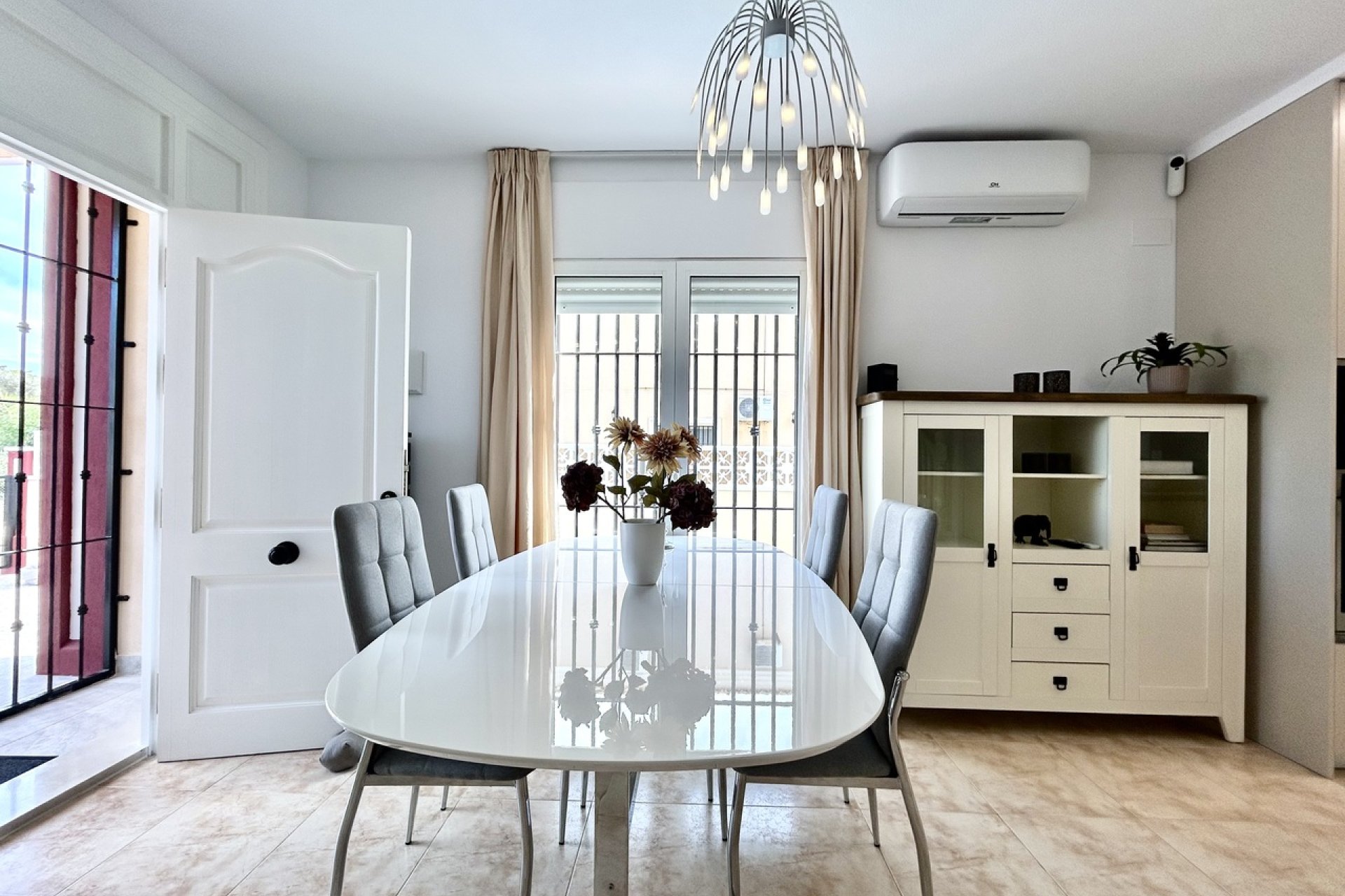 Resale - Town House -
Dehesa de Campoamor - Costa Blanca