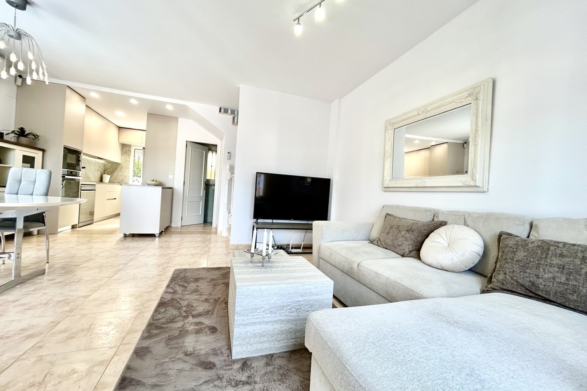 Resale - Town House -
Dehesa de Campoamor - Costa Blanca