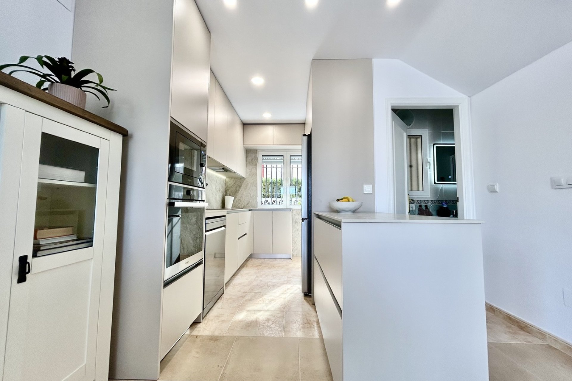 Resale - Town House -
Dehesa de Campoamor - Costa Blanca