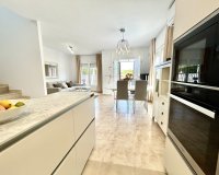 Resale - Town House -
Dehesa de Campoamor - Costa Blanca