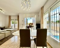 Resale - Town House -
Dehesa de Campoamor - Costa Blanca