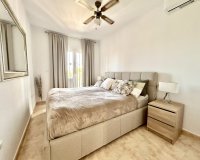Resale - Town House -
Dehesa de Campoamor - Costa Blanca