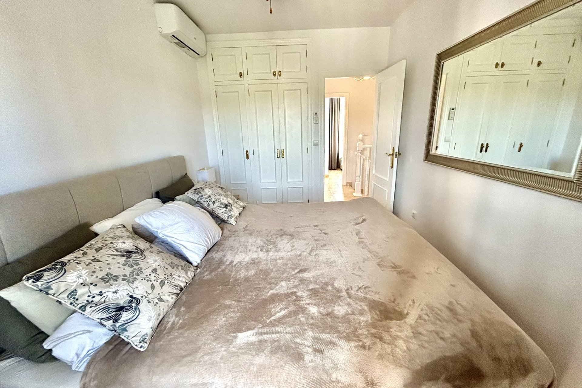 Resale - Town House -
Dehesa de Campoamor - Costa Blanca