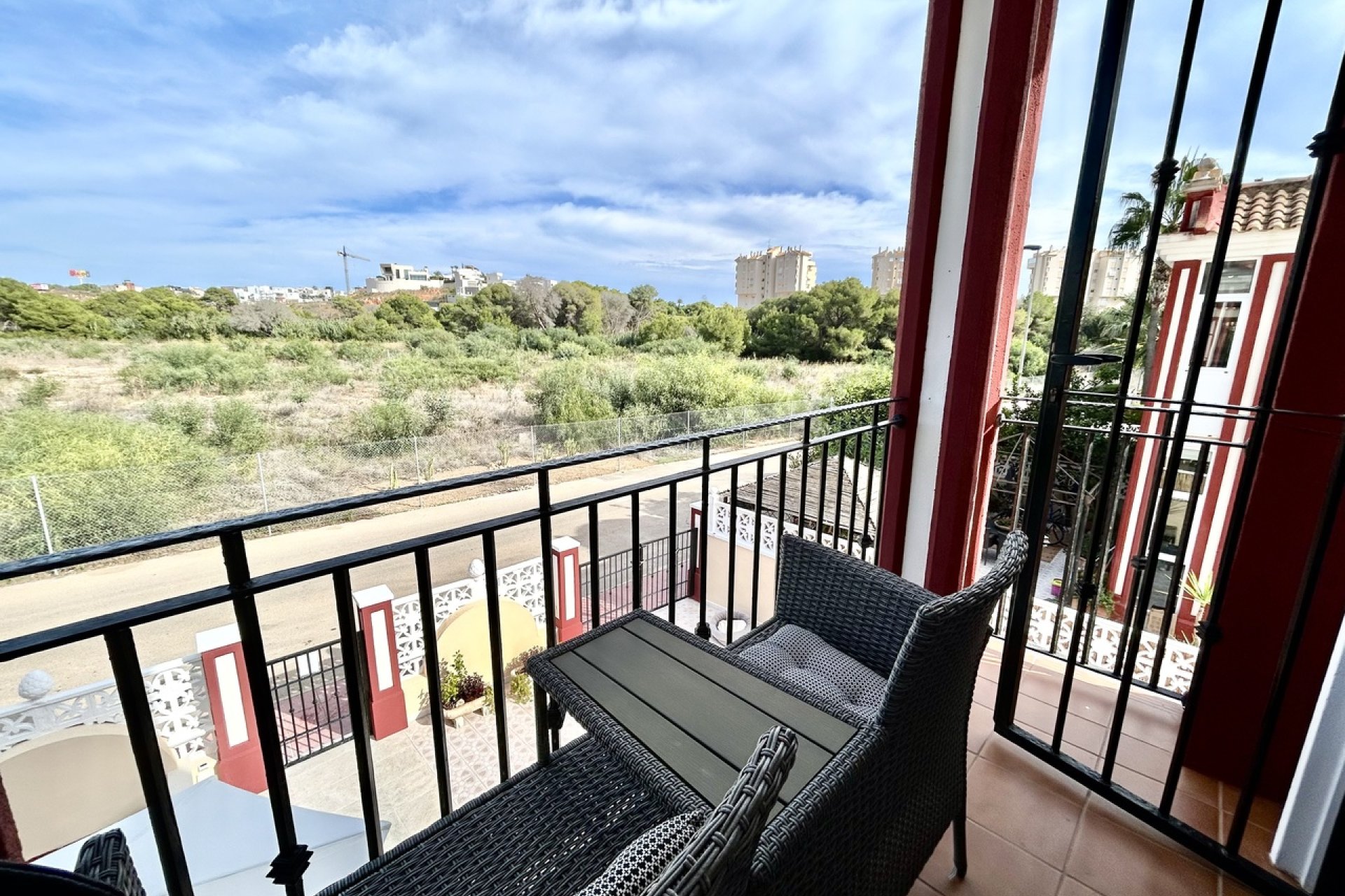 Resale - Town House -
Dehesa de Campoamor - Costa Blanca